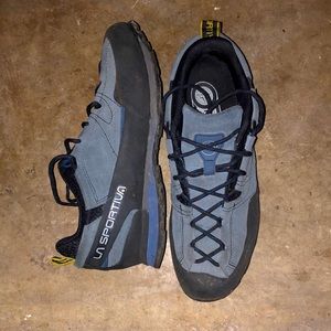 La Sportiva Boulder X Size 12